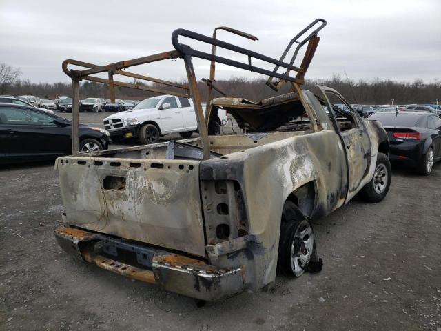 Photo 4 from auction – 2013 GMC SIERRA C15 with VIN 1GTN1TEX1DZ235342