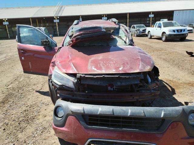 Photo 7 from auction – 2018 SUBARU OUTBACK 2. with VIN 4S4BSACC6J3265757