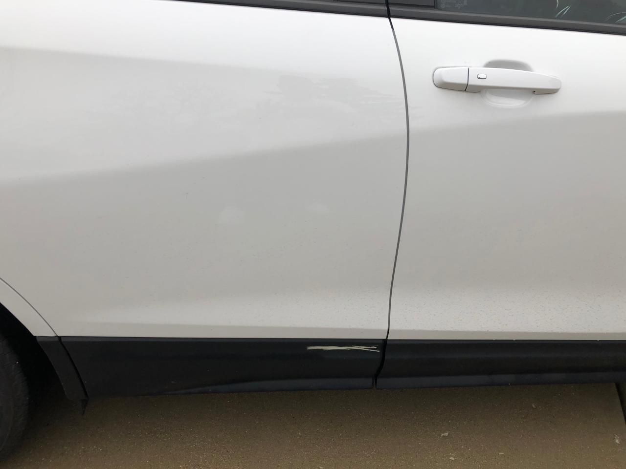 Photo 9 from auction – 2020 CHEVROLET EQUINOX LS with VIN 3GNAXHEV7LS623736