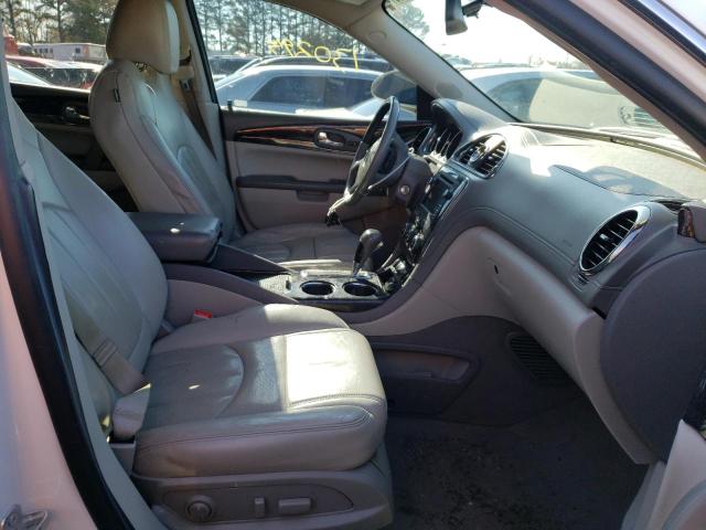 Photo 5 from auction – 2016 BUICK ENCLAVE with VIN 5GAKRBKD0GJ218150