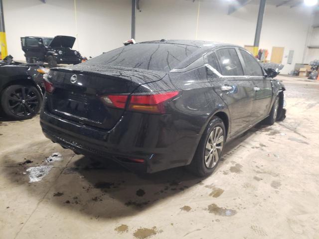 Photo 4 from auction – 2020 NISSAN ALTIMA S with VIN 1N4BL4BV5LC196526