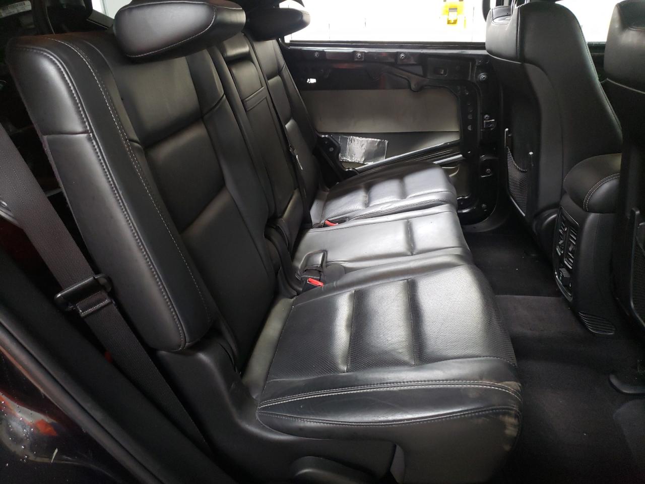 Photo 6 from auction – 2011 DODGE DURANGO with VIN 1D4SE5GT7BC693256