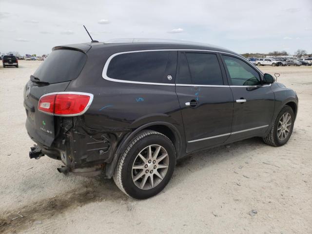 Photo 4 from auction – 2013 BUICK ENCLAVE with VIN 5GAKRCKDXDJ240660