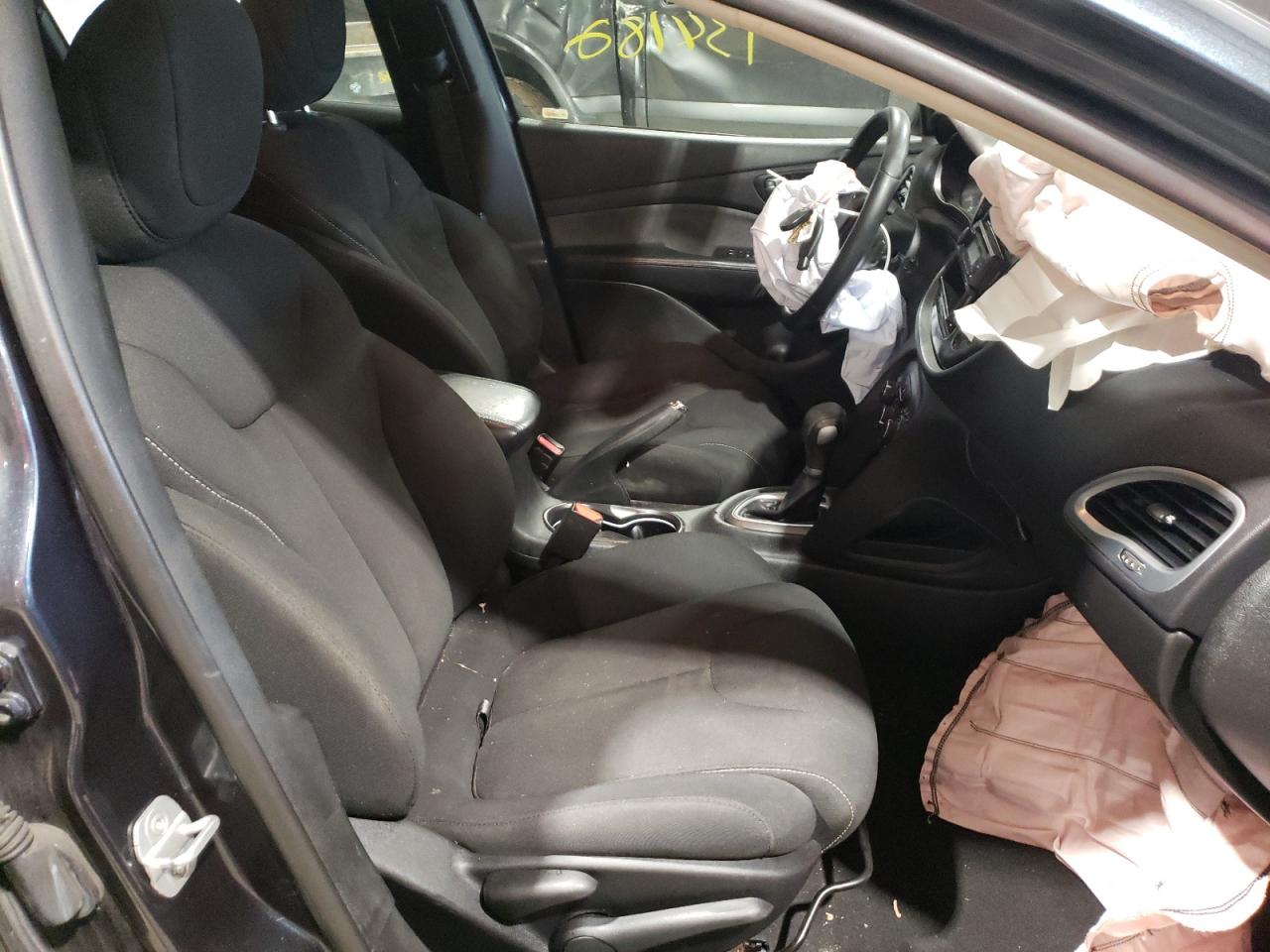 Photo 5 from auction – 2013 DODGE DART SXT with VIN 1C3CDFBA2DD298693