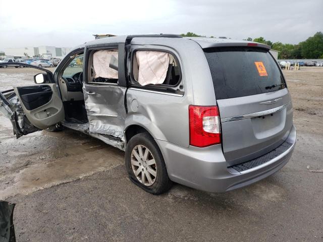 Photo 3 from auction – 2013 CHRYSLER TOWN & COU with VIN 2C4RC1BG5DR632146