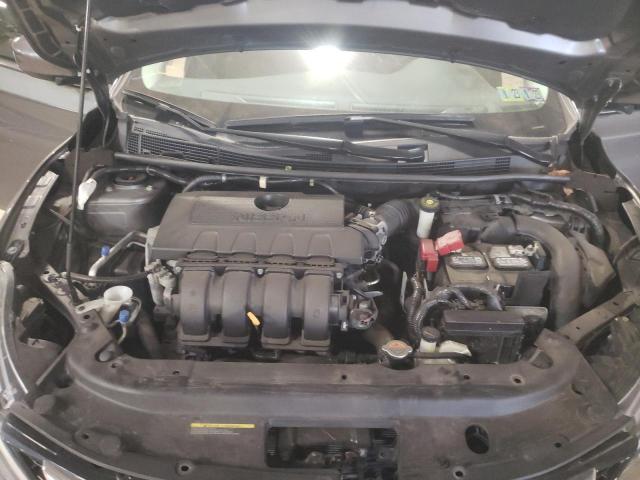 Photo 7 from auction – 2016 NISSAN SENTRA S with VIN 3N1AB7AP2GY331829