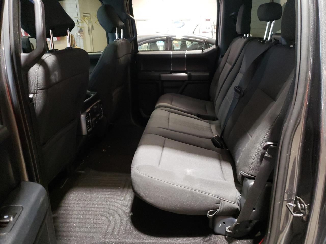 Photo 6 from auction – 2019 FORD F150 SUPER with VIN 1FTEW1EP4KFA32563