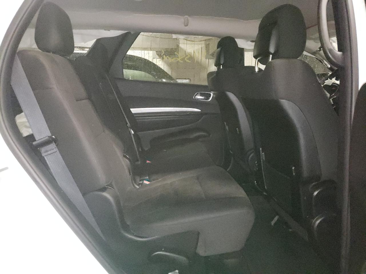 Photo 6 from auction – 2018 DODGE DURANGO SX with VIN 1C4RDJAG7JC187704