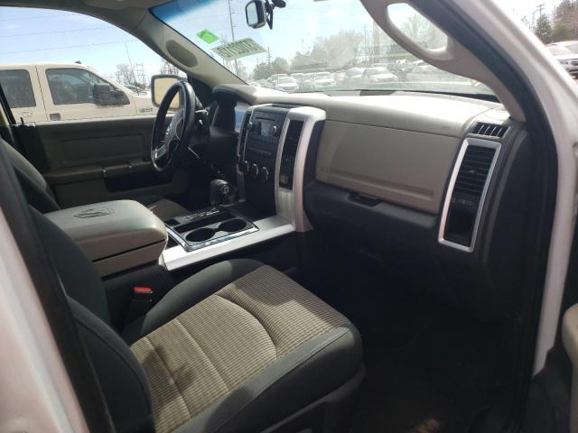 Photo 5 from auction – 2010 DODGE RAM 1500 with VIN 1D7RV1CT3AS253782
