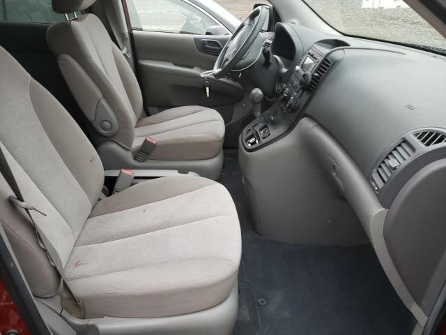 Photo 5 from auction – 2011 KIA SEDONA LX with VIN KNDMG4C75B6406613