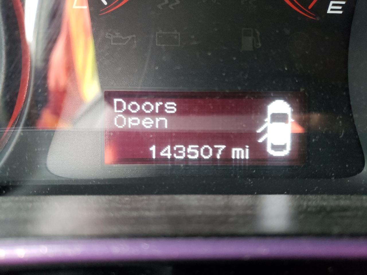 Photo 8 from auction – 2015 DODGE DART SE with VIN 1C3CDFAA6FD432724
