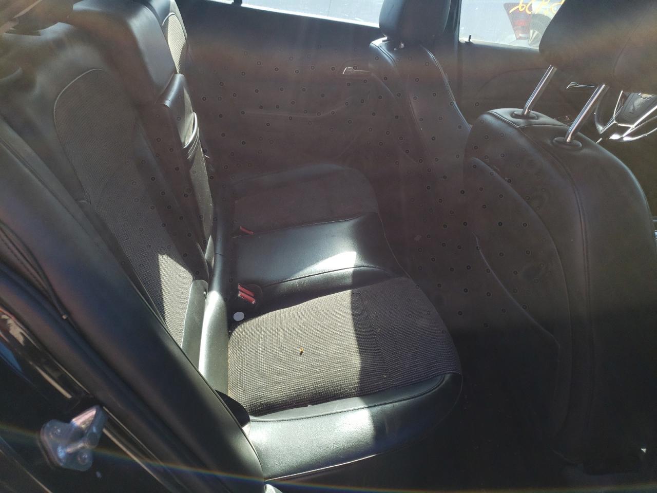 Photo 6 from auction – 2013 CHEVROLET MALIBU 2LT with VIN 1G11F5RRXDF118022