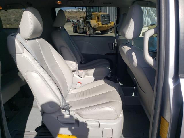 Photo 6 from auction – 2012 TOYOTA SIENNA XLE with VIN 5TDDK3DC9CS045439