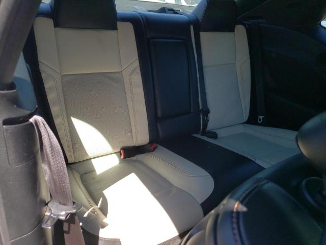 Photo 6 from auction – 2015 DODGE CHALLENGER with VIN 2C3CDZBG5FH767660