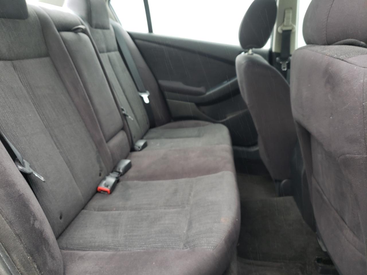 Photo 6 from auction – 2012 NISSAN ALTIMA BAS with VIN 1N4AL2AP4CC140354