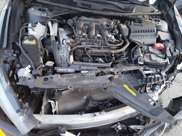 Photo 7 from auction – 2017 NISSAN MAXIMA 3.5 with VIN 1N4AA6AP1HC434041