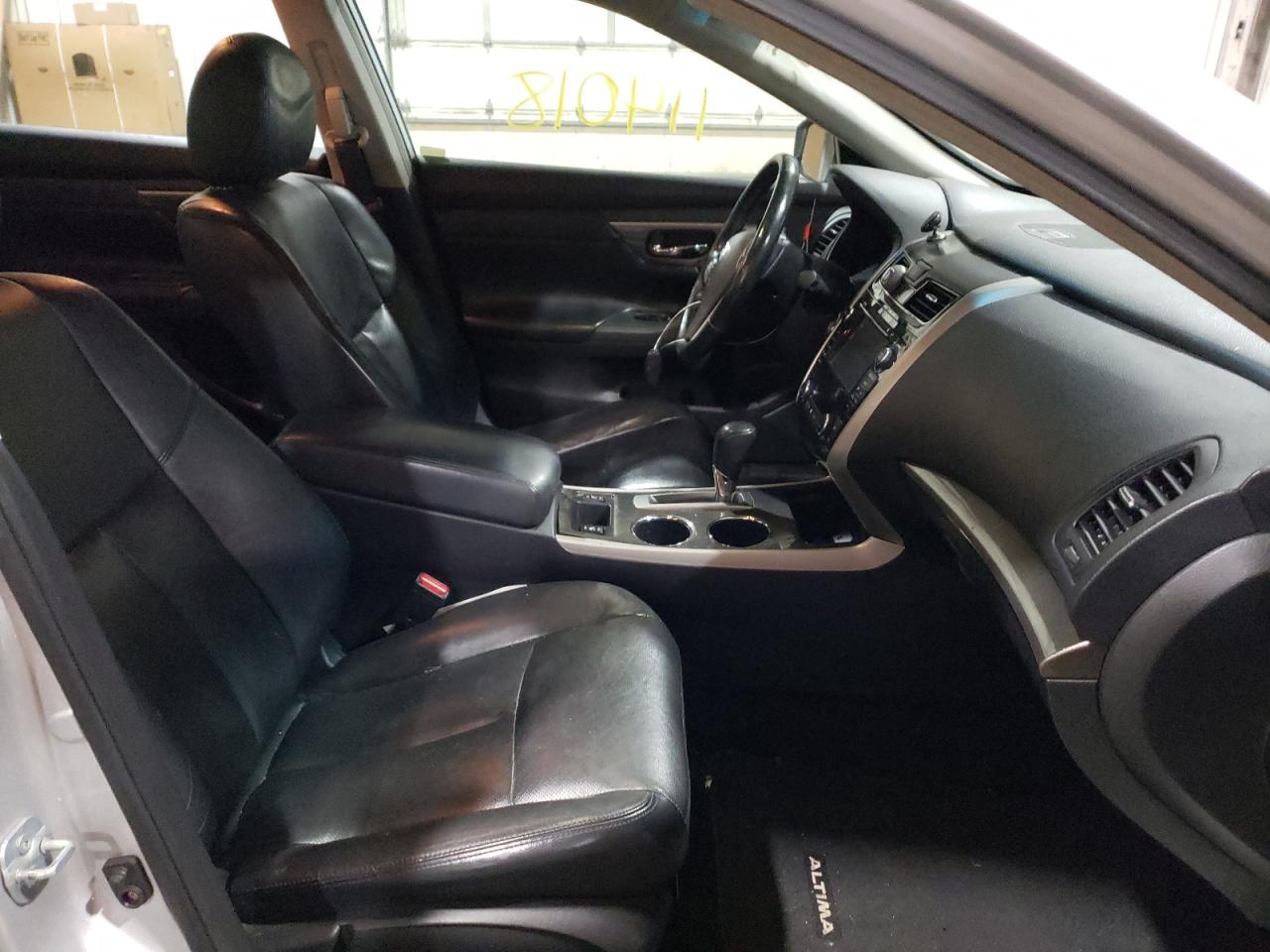 Photo 5 from auction – 2013 NISSAN ALTIMA 2.5 with VIN 1N4AL3AP9DN507017