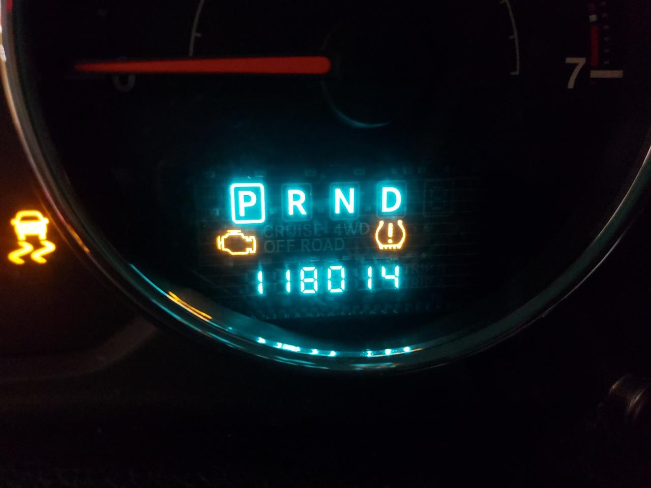 Photo 8 from auction – 2012 JEEP WRANGLER U with VIN 1C4BJWDG2CL251993