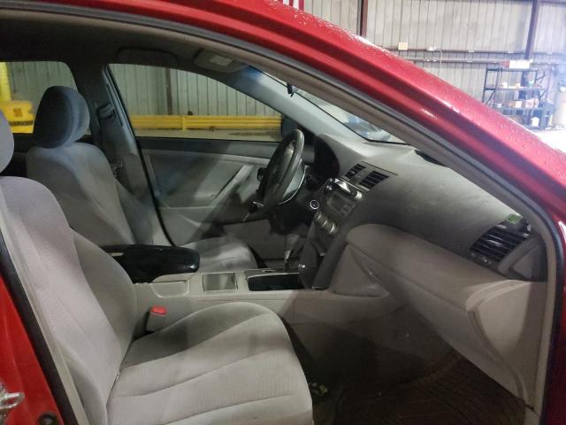 Photo 5 from auction – 2011 TOYOTA CAMRY BASE with VIN 4T1BF3EK7BU690985