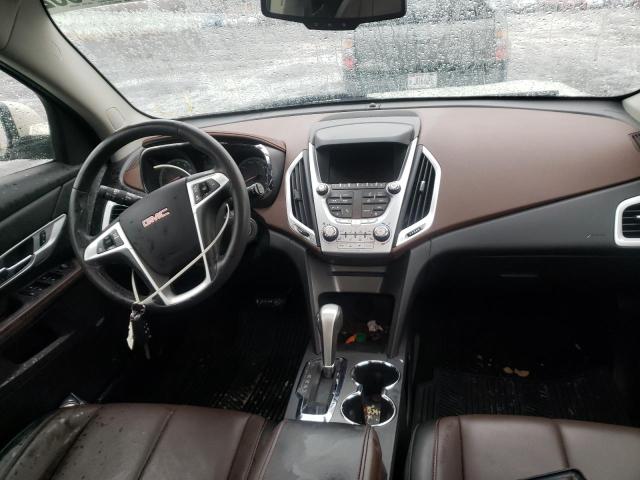 Фото 9 с аукциона – 2013 GMC TERRAIN SL с VIN 2GKFLVE34D6310994