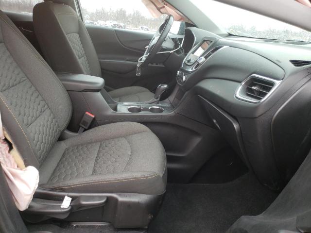 Photo 5 from auction – 2019 CHEVROLET EQUINOX LT with VIN 2GNAXKEV6K6132634