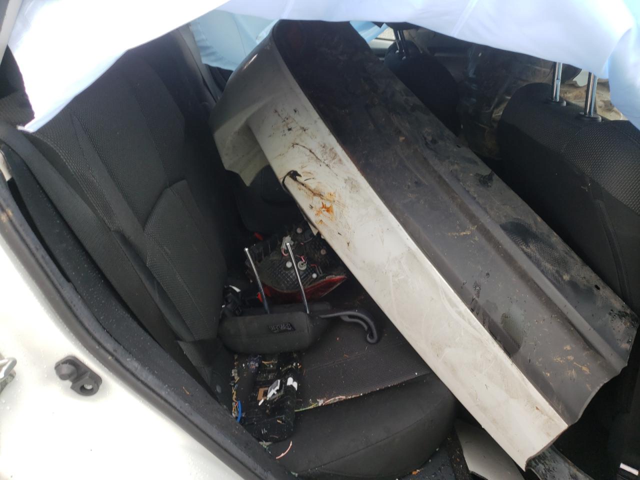 Photo 6 from auction – 2019 SUBARU IMPREZA with VIN 4S3GTAA69K3755728