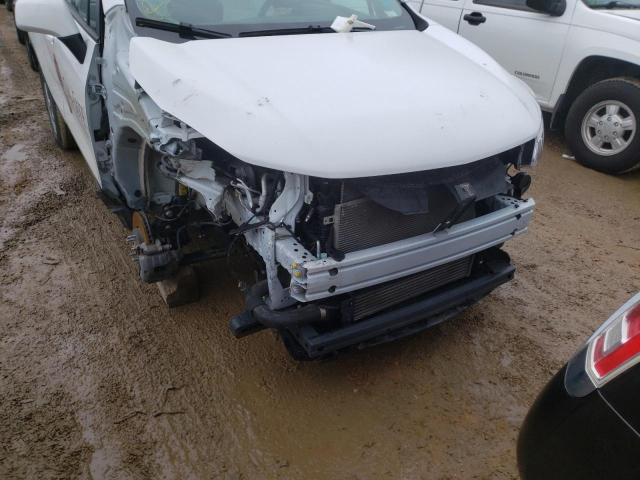Photo 9 from auction – 2020 CHEVROLET TRAX LS with VIN 3GNCJNSB3LL115714