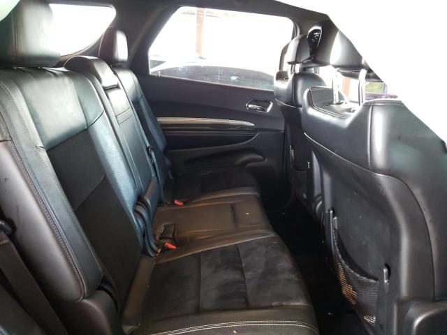 Photo 6 from auction – 2015 DODGE DURANGO SX with VIN 1C4RDHAG7FC176296