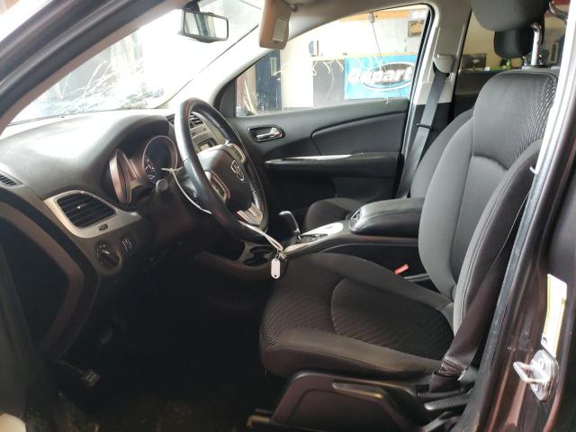 Photo 5 from auction – 2017 DODGE JOURNEY SE with VIN 3C4PDCABXHT638033