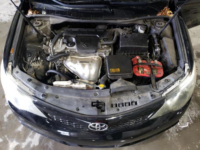 Photo 7 from auction – 2013 TOYOTA CAMRY L with VIN 4T1BF1FK2DU210664