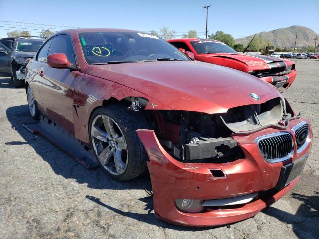 Photo 9 from auction – 2011 BMW 328 I SULE with VIN WBAKE5C53BE429697