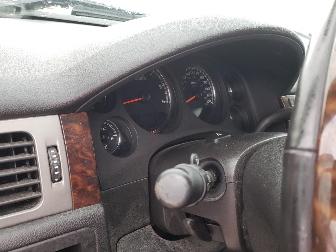 Photo 8 from auction – 2013 GMC SIERRA K15 with VIN 3GTP2XE21DG102002