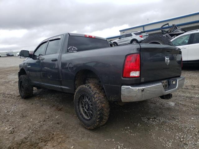 Photo 3 from auction – 2016 RAM 2500 ST with VIN 3C6UR5CJ0GG325284