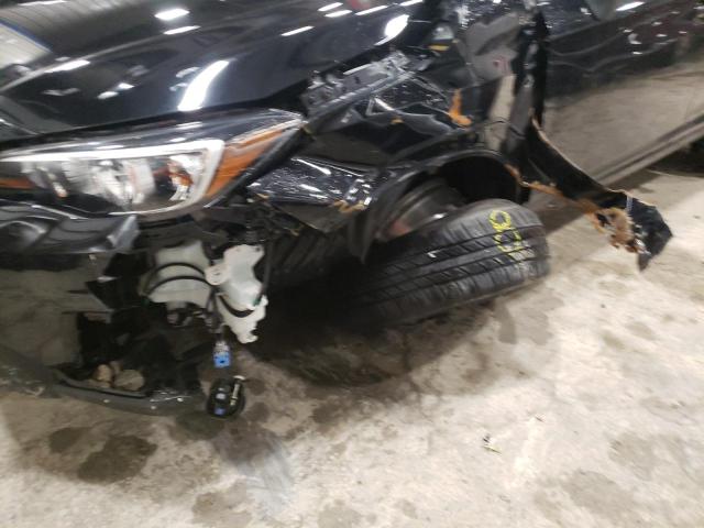 Photo 9 from auction – 2018 SUBARU CROSSTREK with VIN JF2GTABC3JH300039