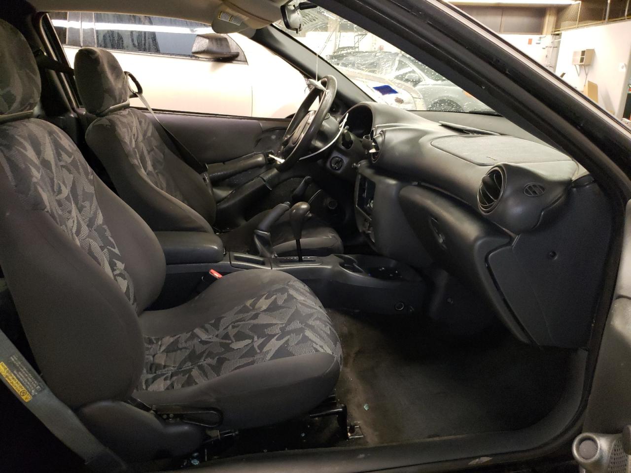 Photo 5 from auction – 2003 PONTIAC SUNFIRE with VIN 1G2JB12F937218640