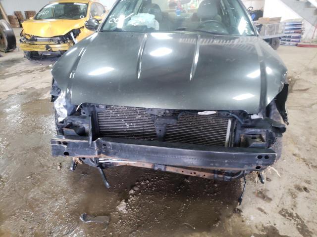 Photo 9 from auction – 2006 NISSAN ALTIMA SE with VIN 1N4BL11D66C240206