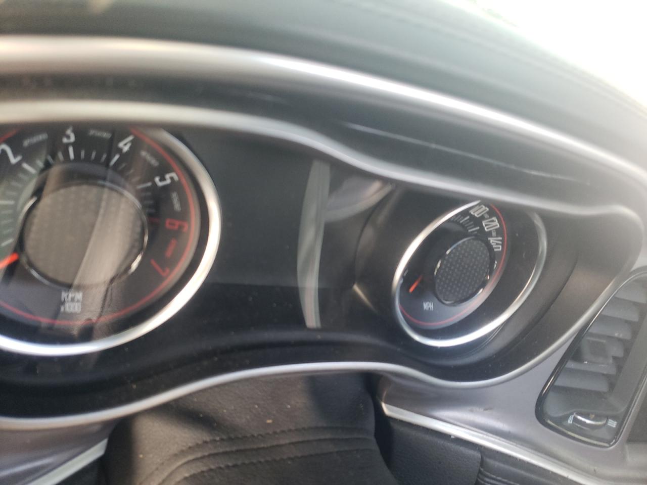 Photo 8 from auction – 2020 DODGE CHALLENGER with VIN 2C3CDZFJ6LH135137