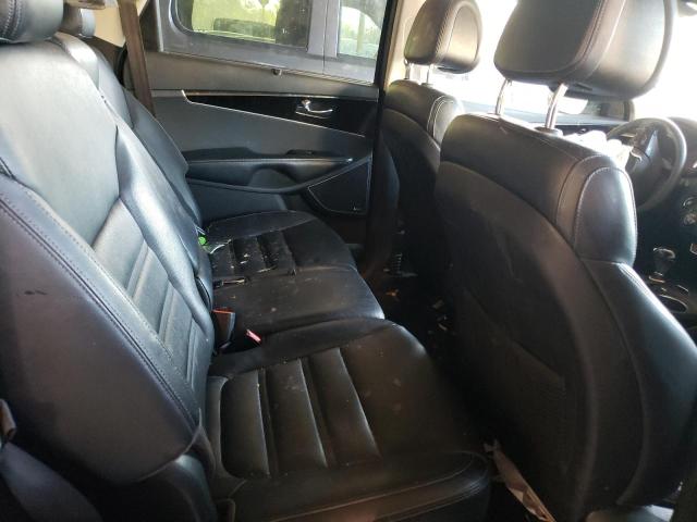 Photo 6 from auction – 2016 KIA SORENTO SX with VIN 5XYPKDA5XGG017676