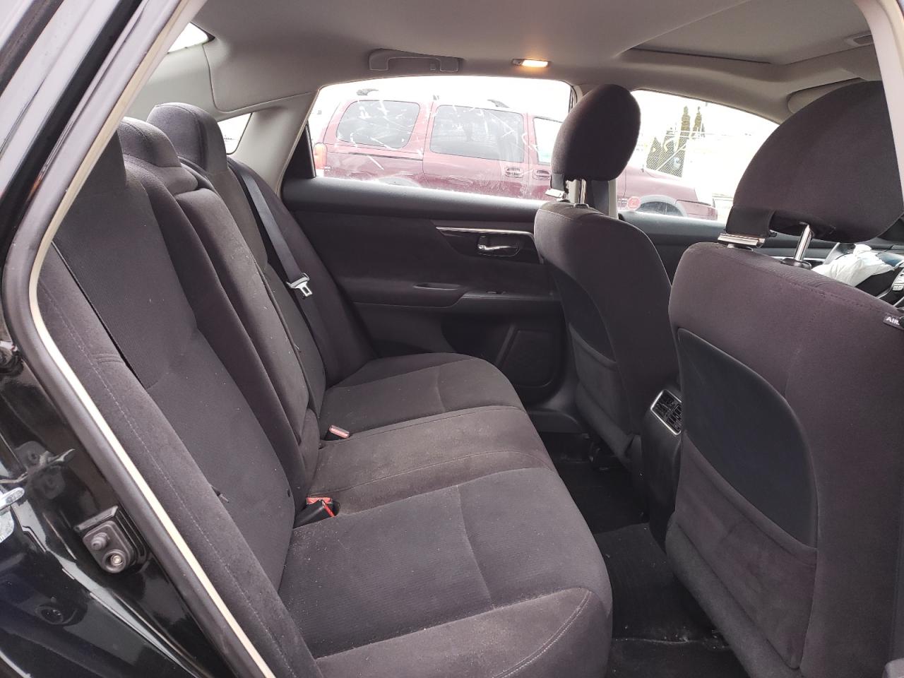 Photo 6 from auction – 2013 NISSAN ALTIMA 2.5 with VIN 1N4AL3AP9DN403899