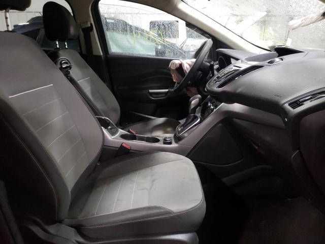 Photo 5 from auction – 2014 FORD ESCAPE SE with VIN 1FMCU0GX4EUB53819