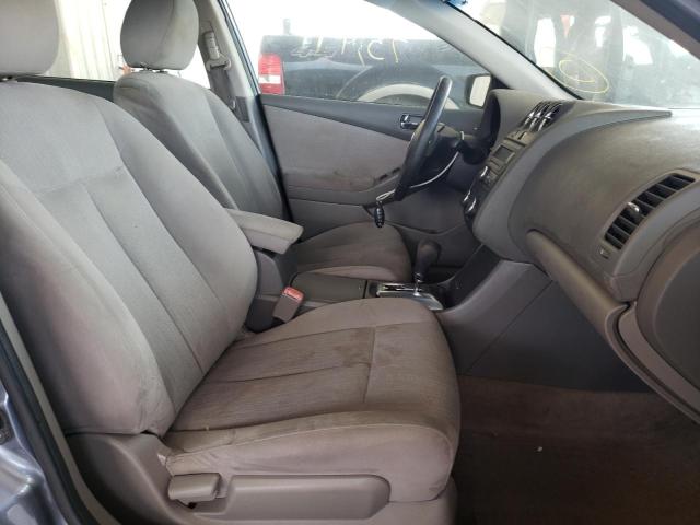 Photo 5 from auction – 2012 NISSAN ALTIMA BAS with VIN 1N4AL2AP7CN407247