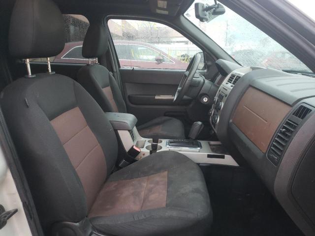 Photo 5 from auction – 2008 FORD ESCAPE with VIN 1FMCU93Z08KC45795