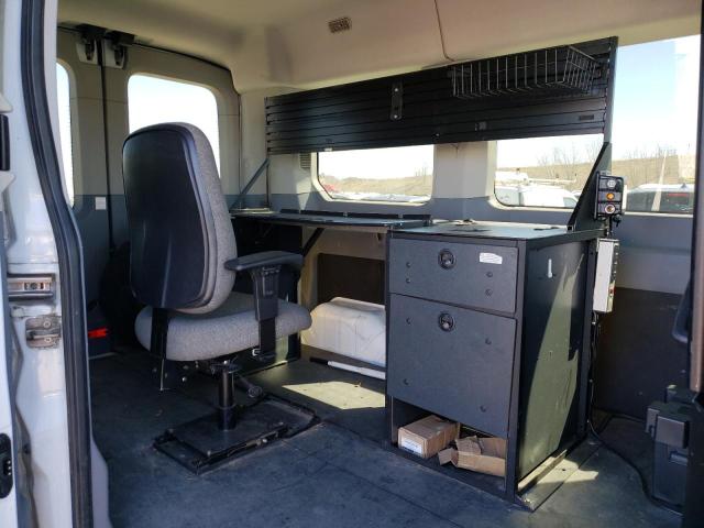 Photo 6 from auction – 2015 FORD TRANSIT T- with VIN 1FDZK1CM8FKA16347