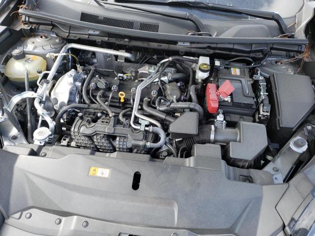 Photo 7 from auction – 2022 MITSUBISHI OUTLANDER with VIN JA4J3VA81NZ008313