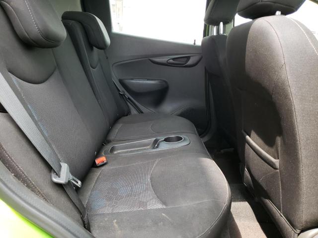Photo 6 from auction – 2016 CHEVROLET SPARK 1LT with VIN KL8CD6SA3GC612494