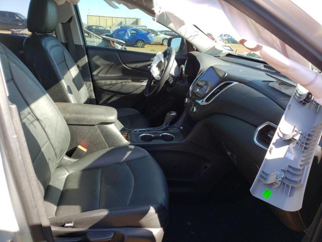 Photo 5 from auction – 2018 CHEVROLET EQUINOX LT with VIN 2GNAXJEV8J6244327