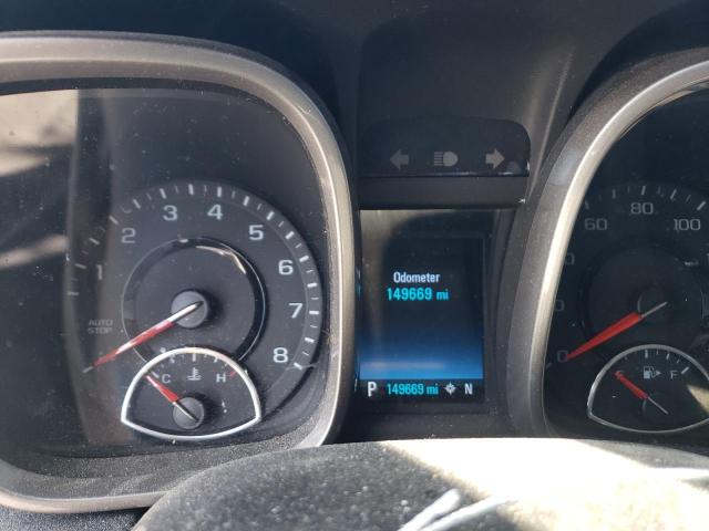Photo 8 from auction – 2014 CHEVROLET MALIBU LS with VIN 1G11B5SL4EF250597