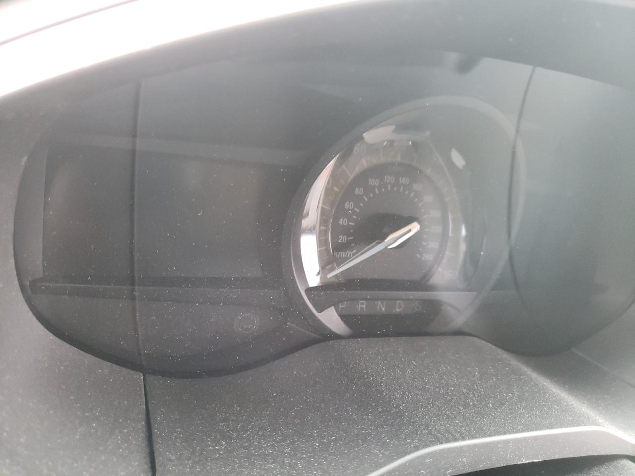 Photo 8 from auction – 2018 FORD EDGE SEL with VIN 2FMPK4J91JBC42322