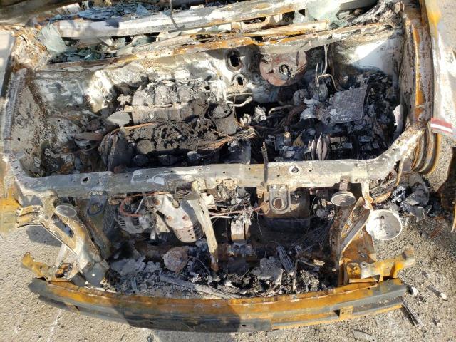 Photo 7 from auction – 2007 KIA SEDONA EX with VIN KNDMB133276125936