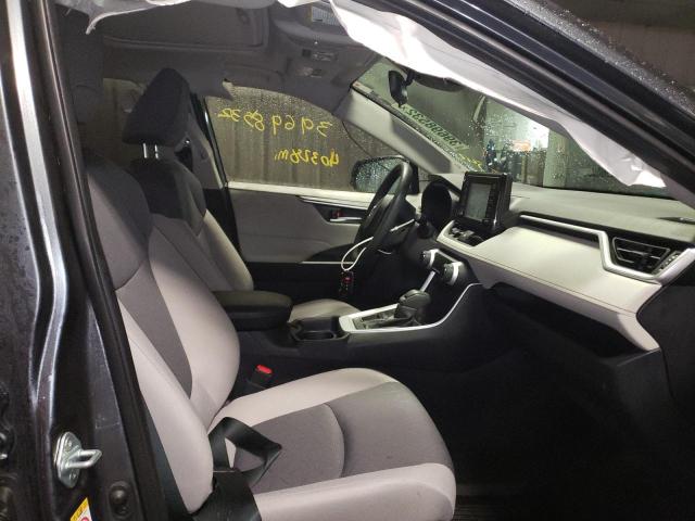 Photo 5 from auction – 2019 TOYOTA RAV4 XLE with VIN JTMP1RFV2KD008809